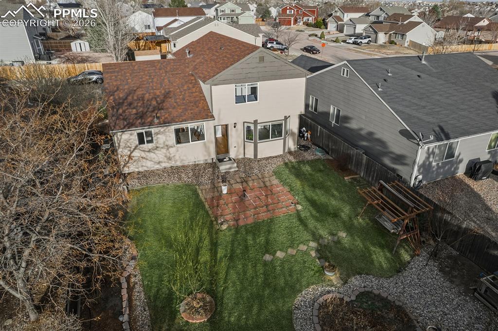 5606 Vermillion Bluffs Dr., Colorado Springs, CO 80923