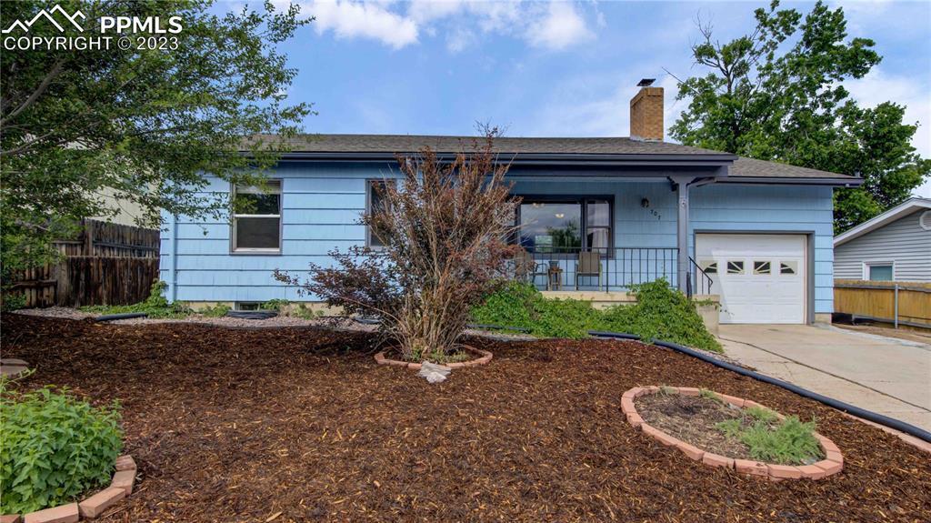 707 Manitou Blvd., Colorado Springs, CO 80904
