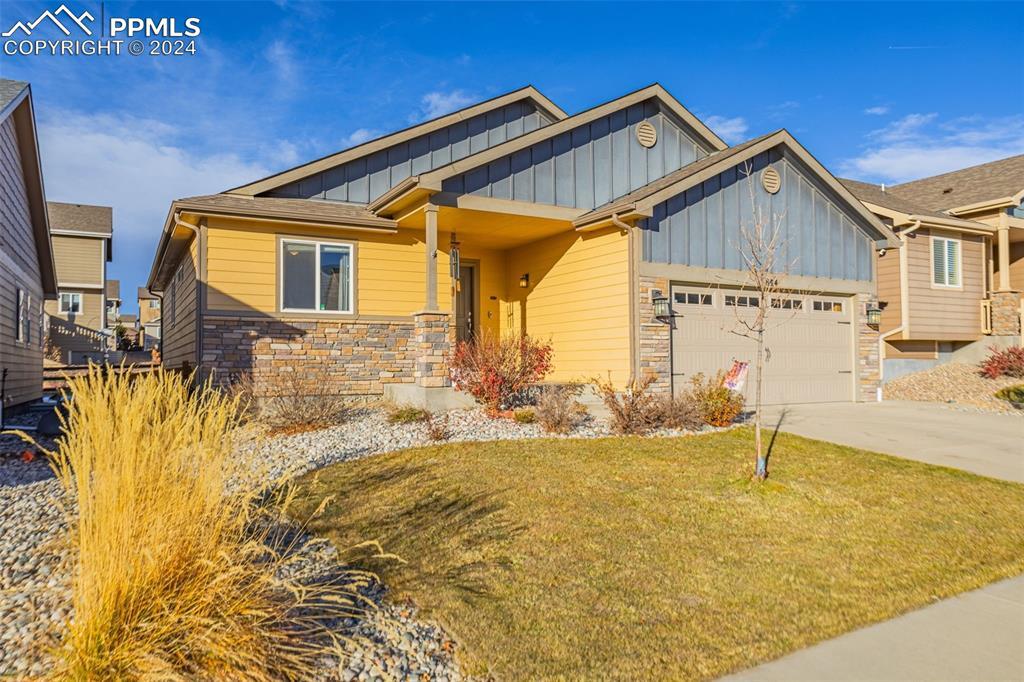 824 Deschutes Dr., Colorado Springs, CO 80921