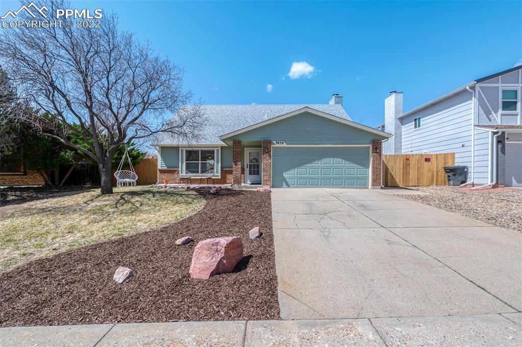 5850 Pemberton Way, Colorado Springs, CO 80919