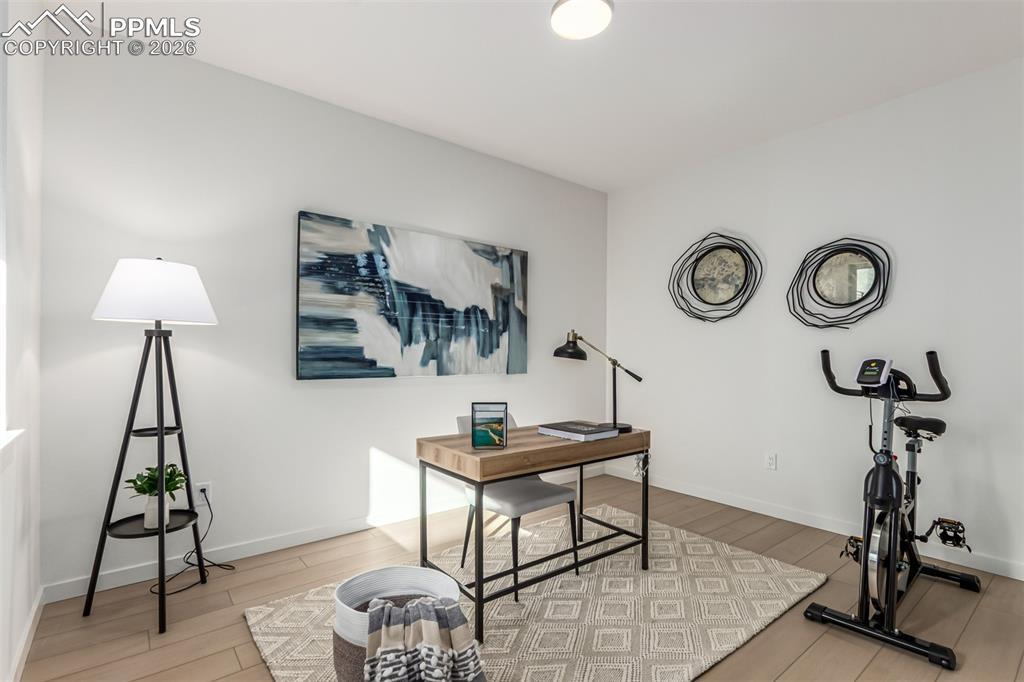 10763 Spalding View, Colorado Springs, CO 80908