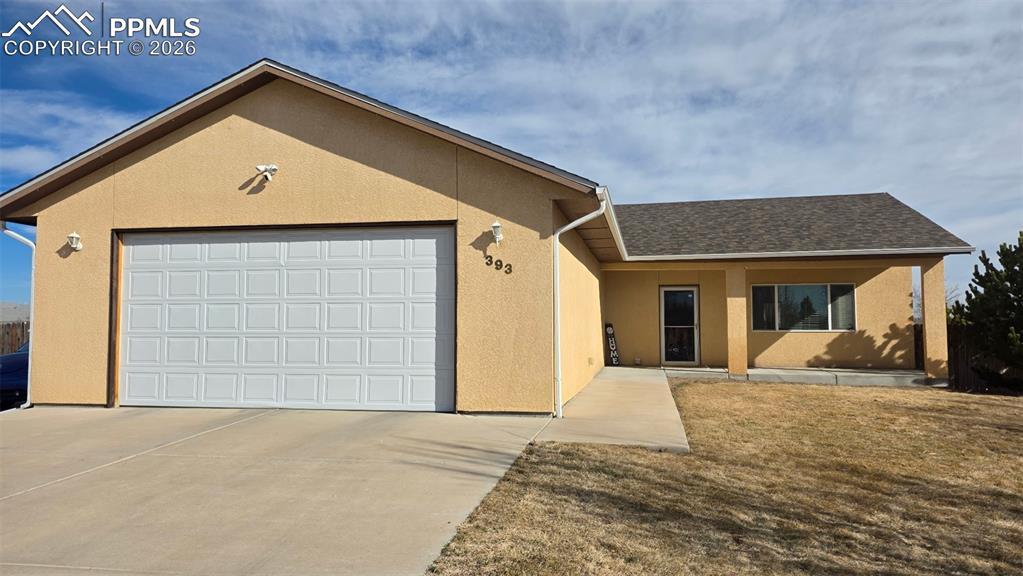 393 E Joe Martinez Blvd., Pueblo, CO 81007