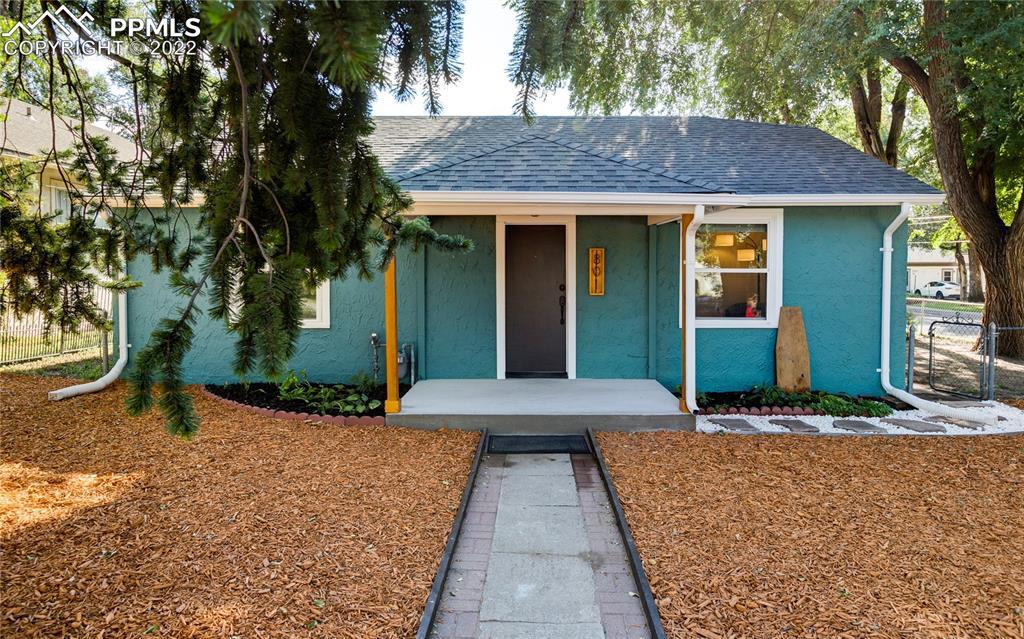 801 Alexander Rd., Colorado Springs, CO 80909