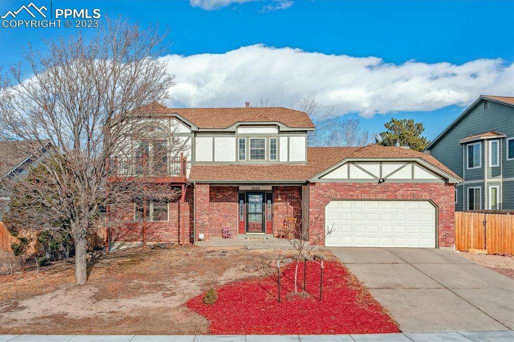 5050 Ramblewood Dr., Colorado Springs, CO 80920