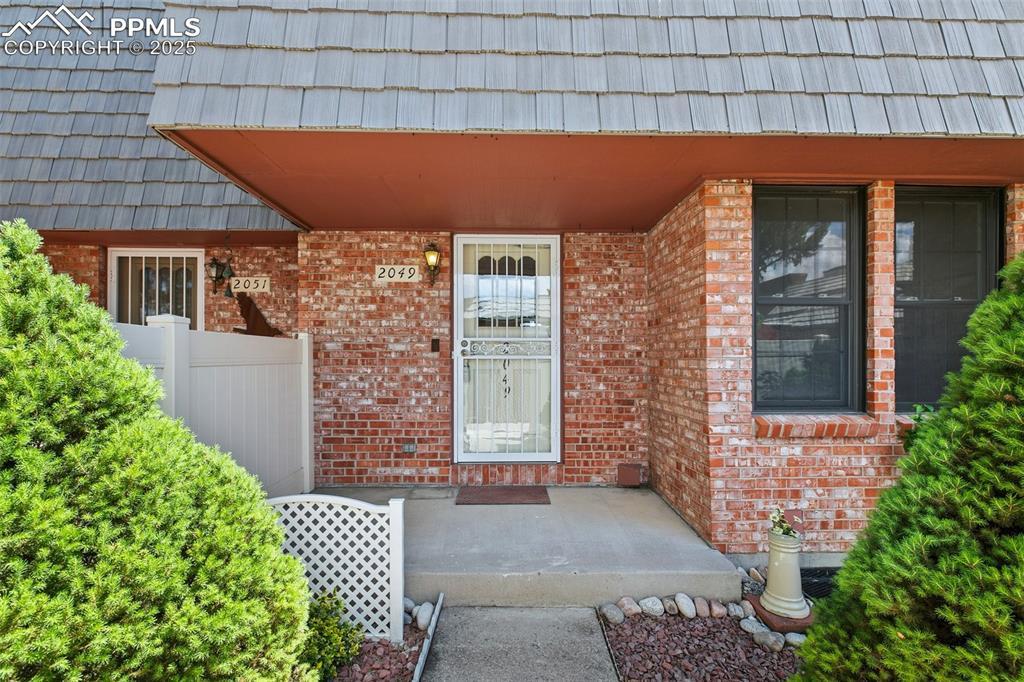 2049 Sussex Ln., Colorado Springs, CO 80909
