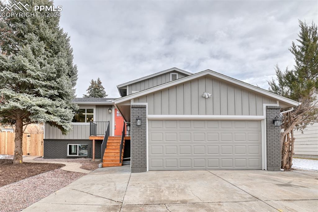 1836 Chapel Hills Dr., Colorado Springs, CO 80920