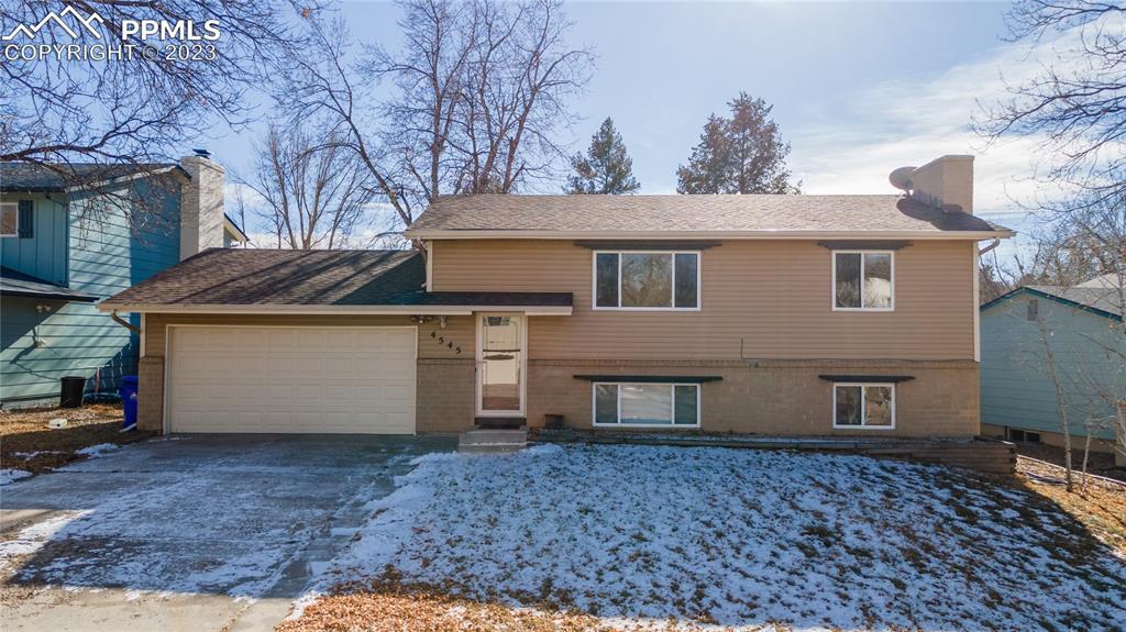 4545 Whimsical Dr., Colorado Springs, CO 80917