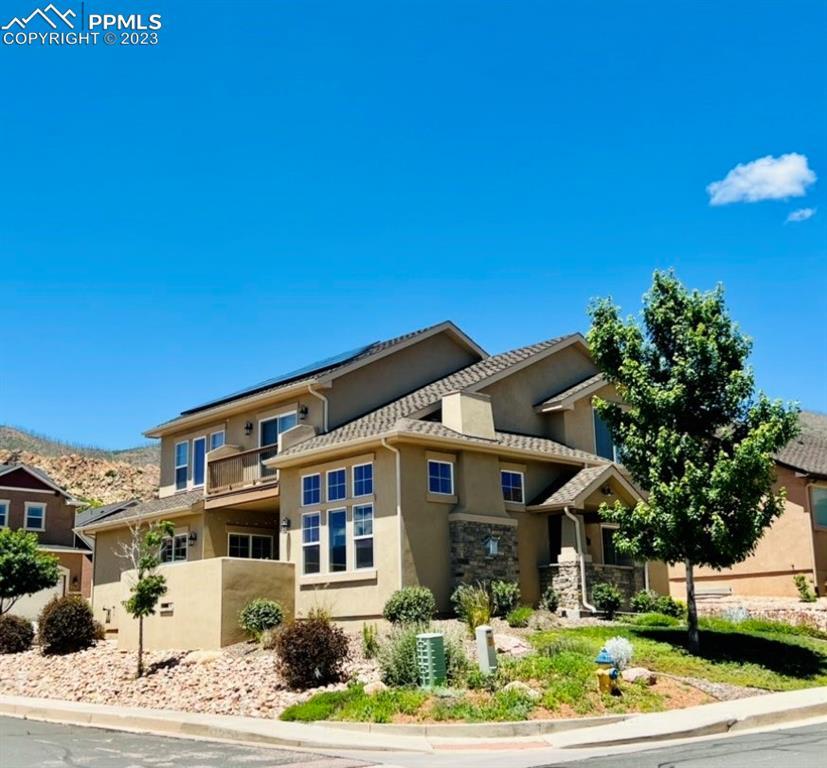2510 Mirror Lake Ct., Colorado Springs, CO 80919