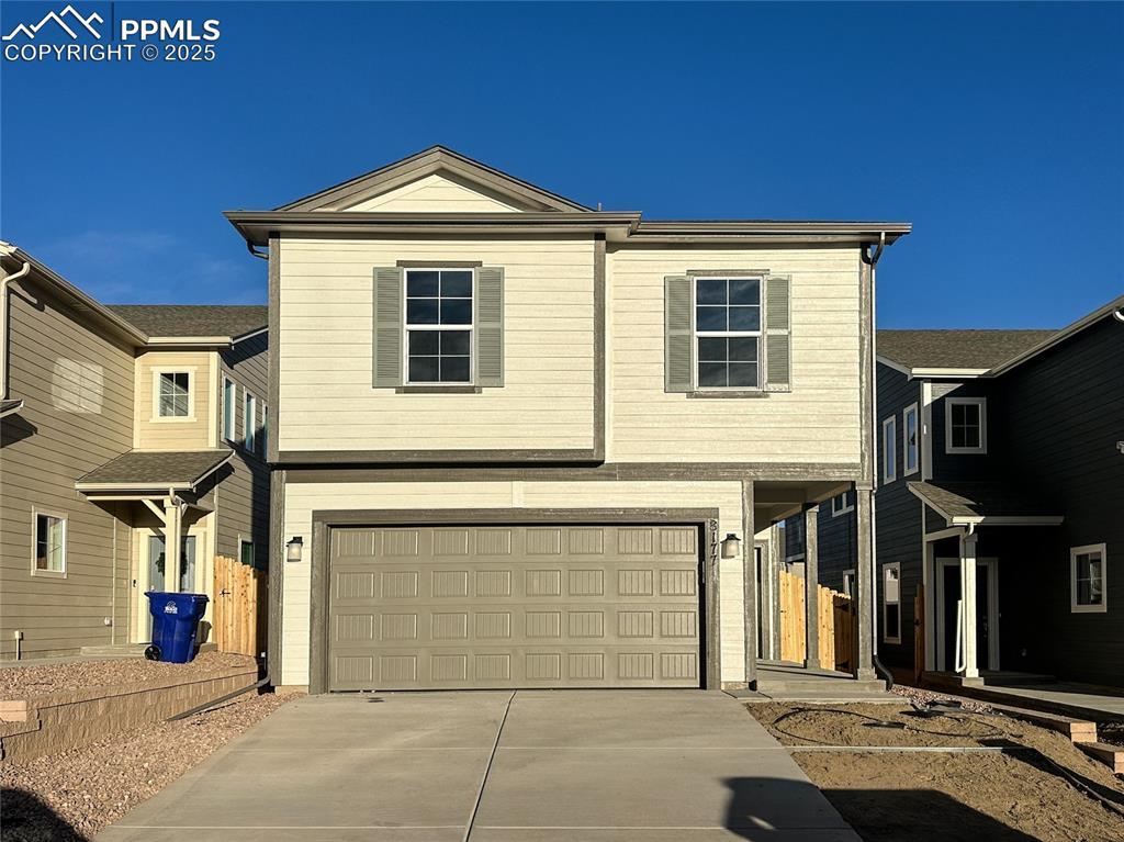 8177 Isabel Pl., Peyton, CO 80831