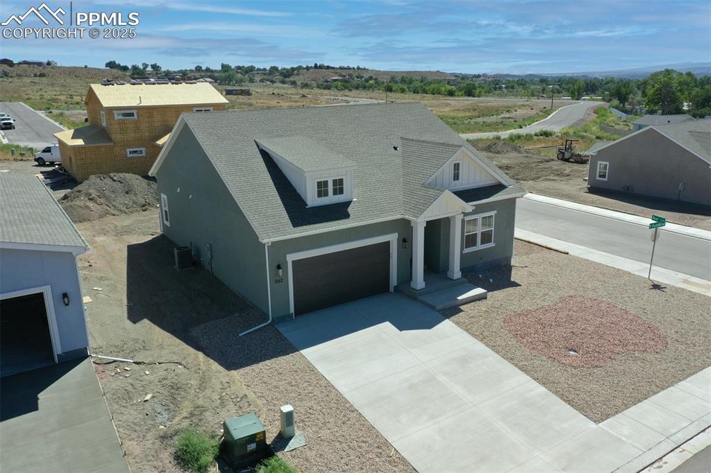 862 N Raynolds Ave., Canon City, CO 81212