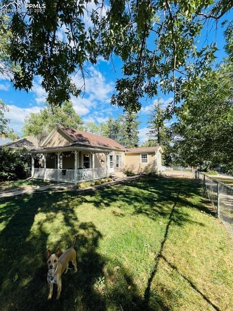 950 E Costilla St., Colorado Springs, CO 80903