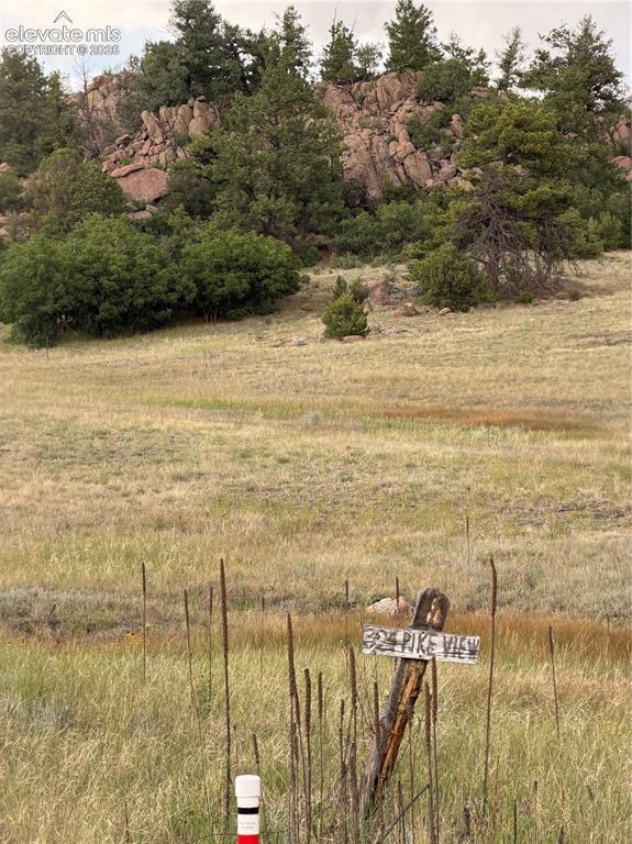 204 Pike View Ln., Florissant, CO 80816
