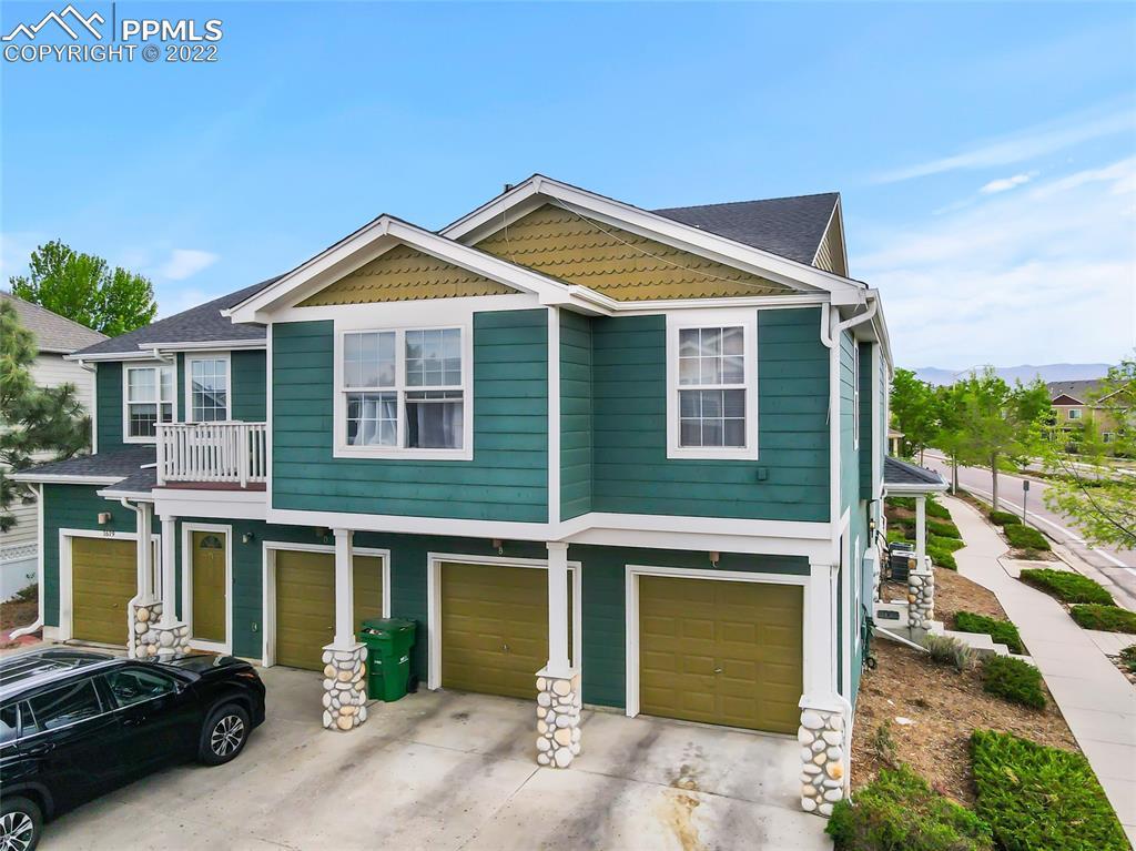 1619 Monterey Rd. #C, Colorado Springs, CO 80910