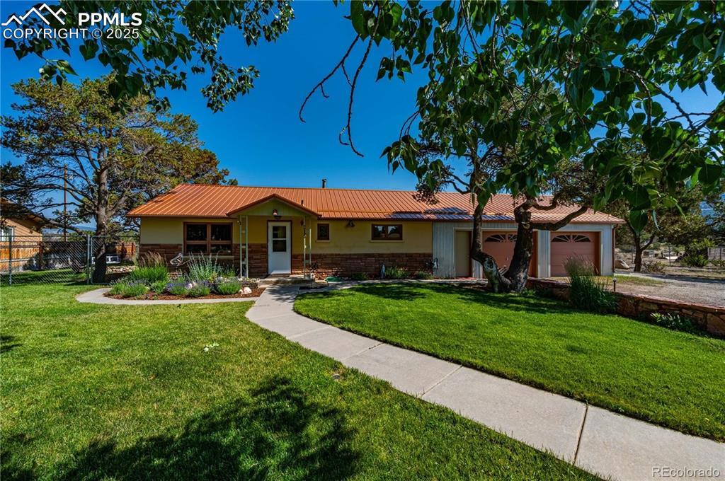 216 Crossman Ave., Buena Vista, CO 81211