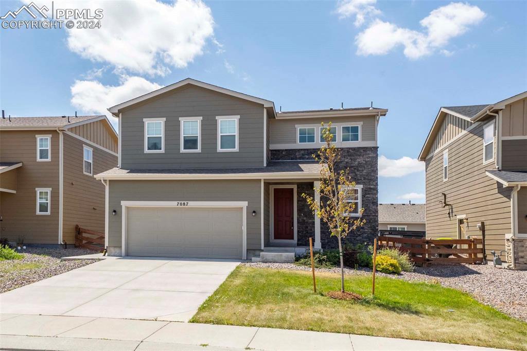 7087 Preble Dr., Colorado Springs, CO 80915