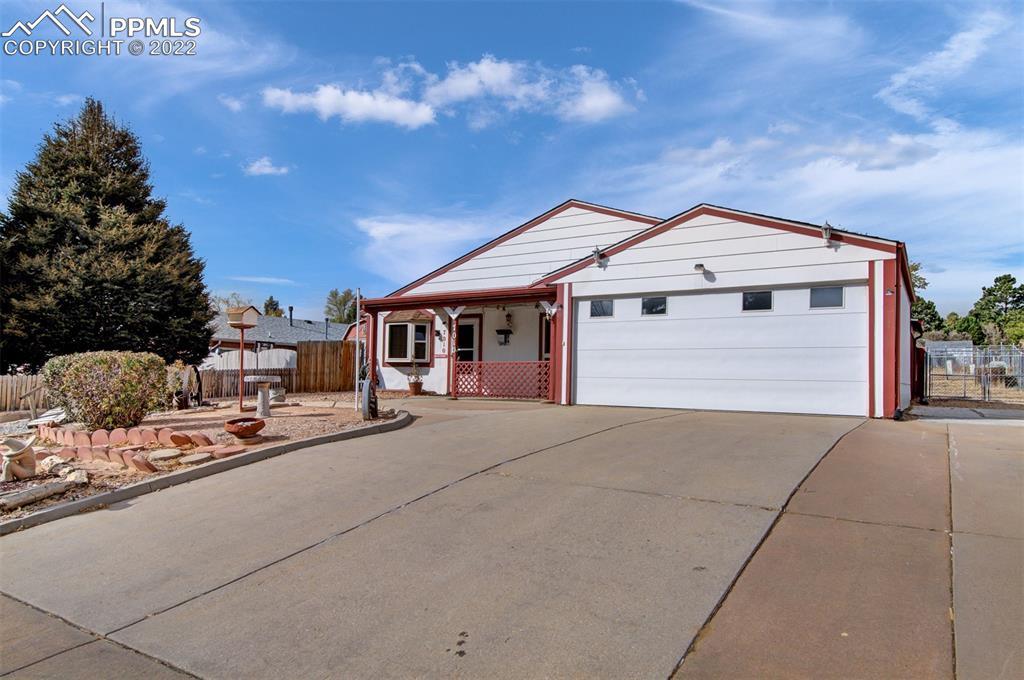 7010 Sequoyah Way, Colorado Springs, CO 80915