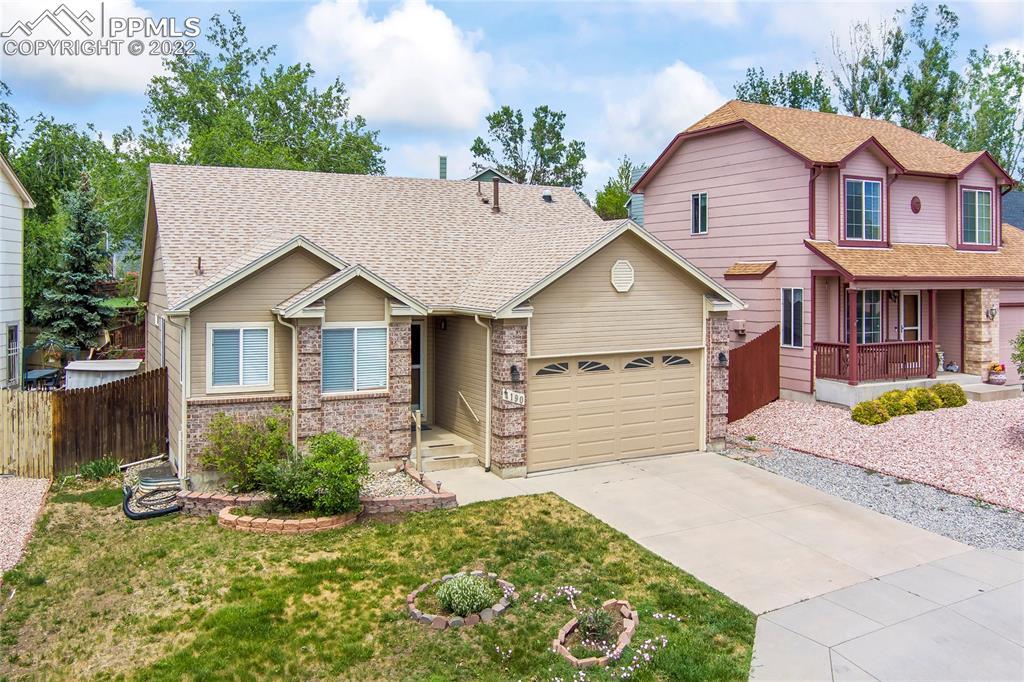 4190 Solarface Ct., Colorado Springs, CO 80916