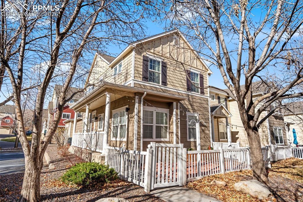 1464 Bergen Rock St., Castle Rock, CO 80109