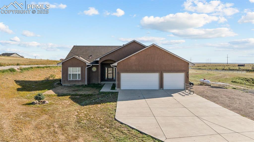 7653 Chewy Ct., Fountain, CO 80817