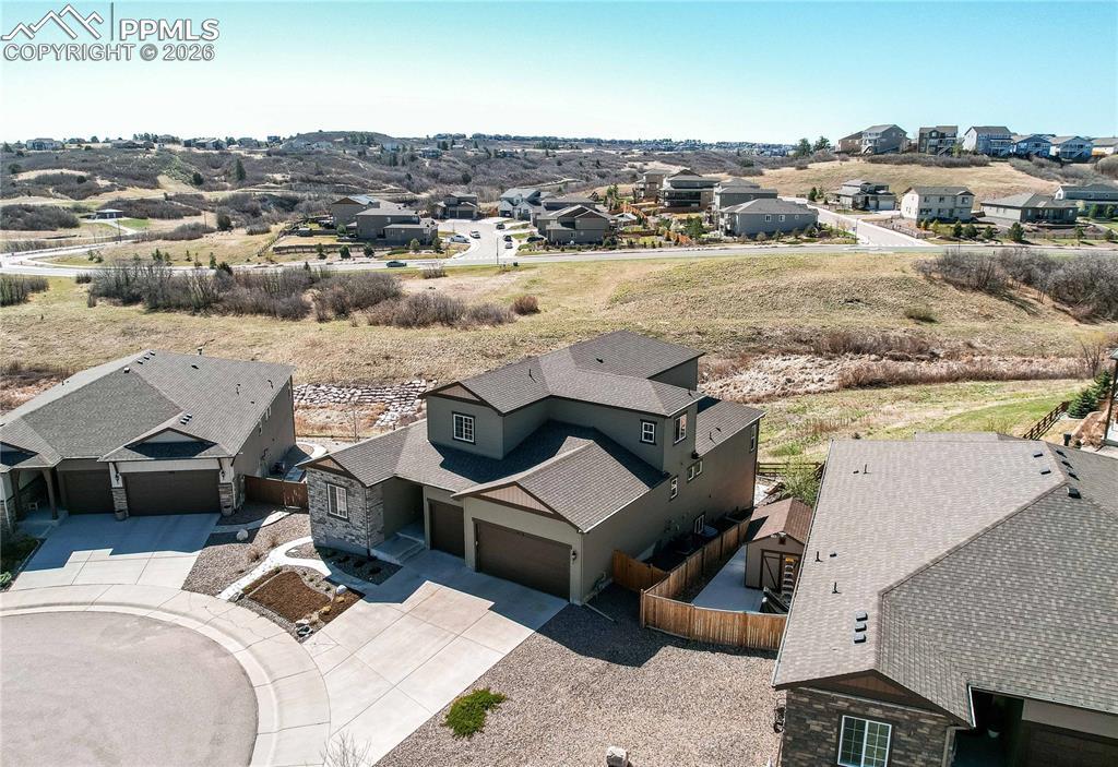 4176 Spanish Oaks Tr., Castle Rock, CO 80108