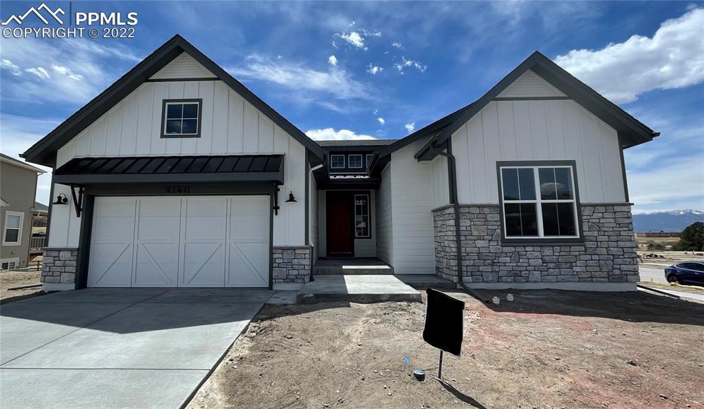 2161 Silver Creek Dr., Colorado Springs, CO 80921