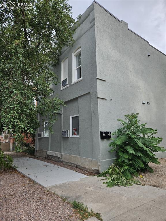 817 E B St., Pueblo, CO 81003
