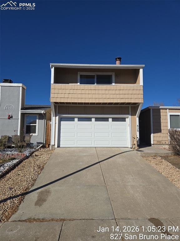 828 San Bruno Pl., Colorado Springs, CO 80906