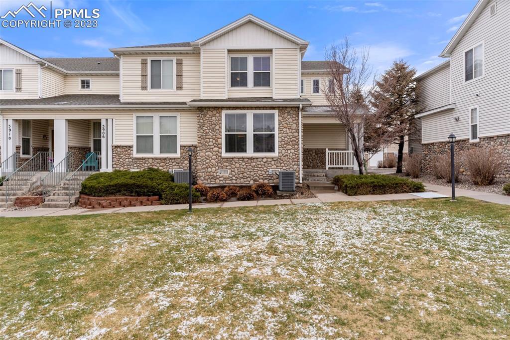 5902 Chorus Heights, Colorado Springs, CO 80923