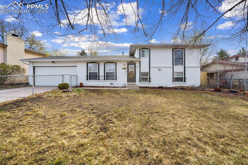 1319 Wooten Rd., Colorado Springs, CO 80915
