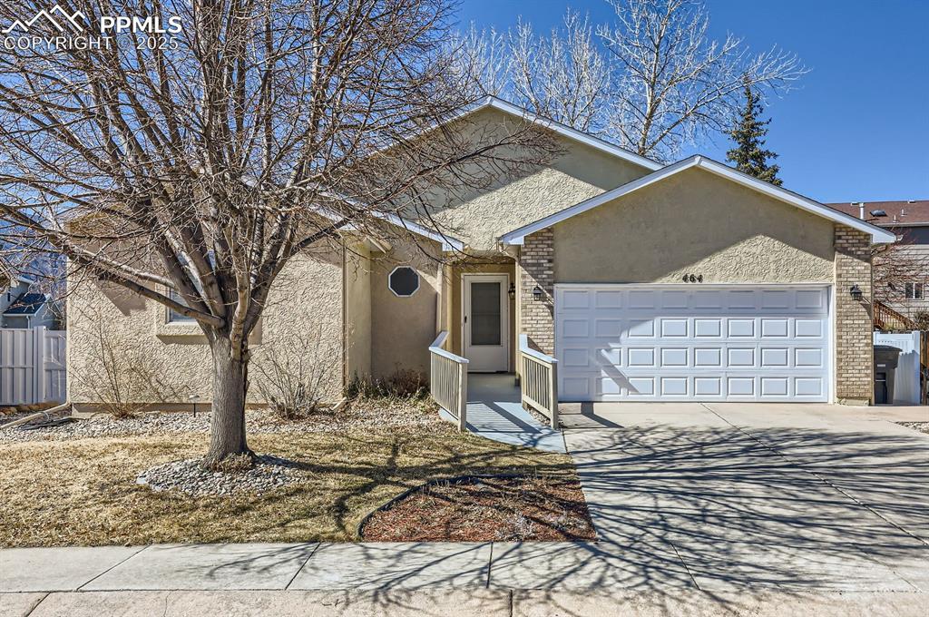 464 Pickaxe Ter., Colorado Springs, CO 80905