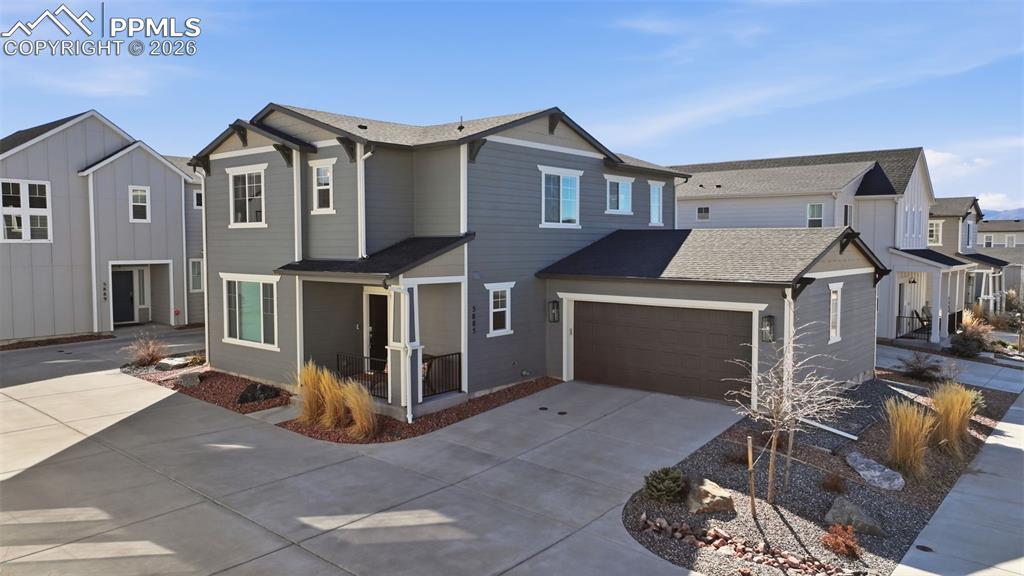 5885 Spring Breeze Dr., Colorado Springs, CO 80923