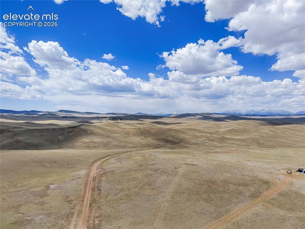 151 Black Beaver Cir., Hartsel, CO 80449