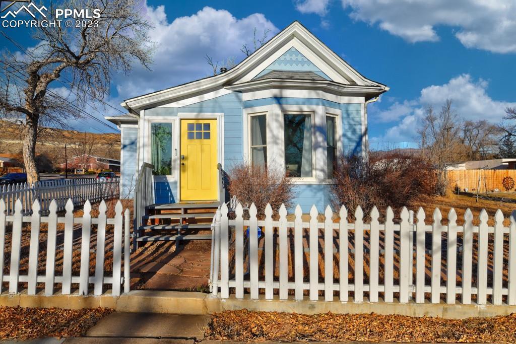 620 S 26th St., Colorado Springs, CO 80904