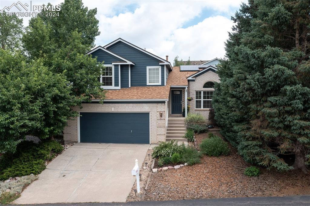 4926 Galileo Dr., Colorado Springs, CO 80917