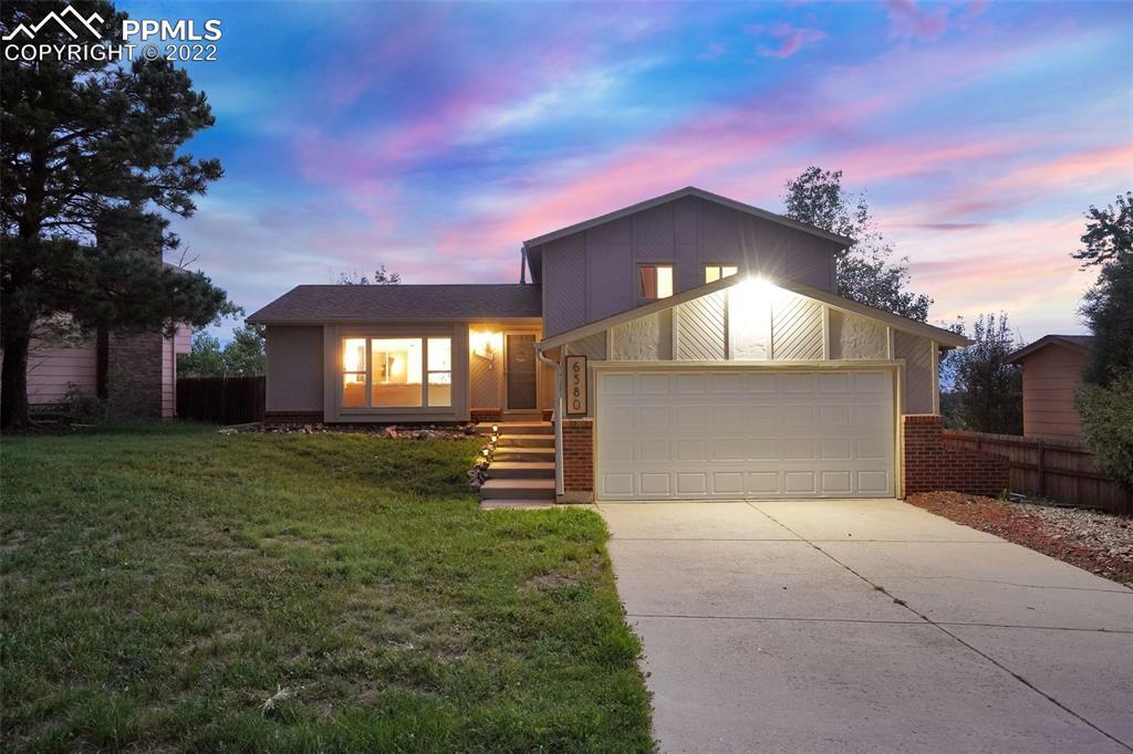 6580 Charter Dr., Colorado Springs, CO 80918