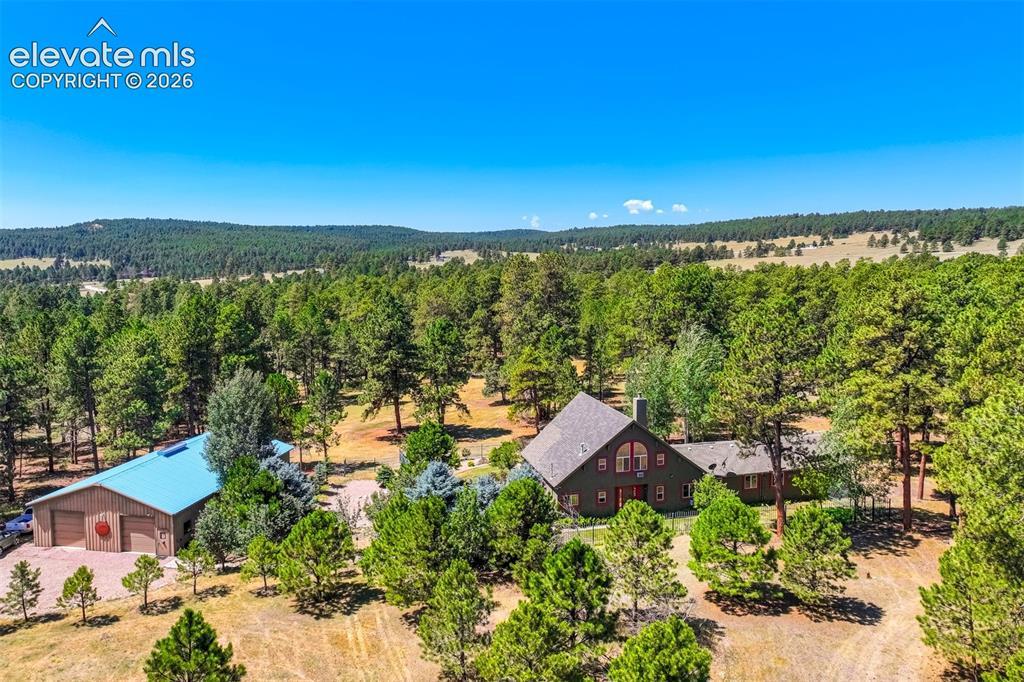 18771 Smokey Pine Rd., Peyton, CO 80831