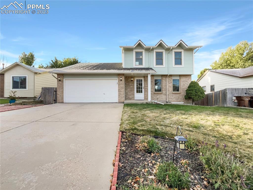 975 Harbourne St., Colorado Springs, CO 80911