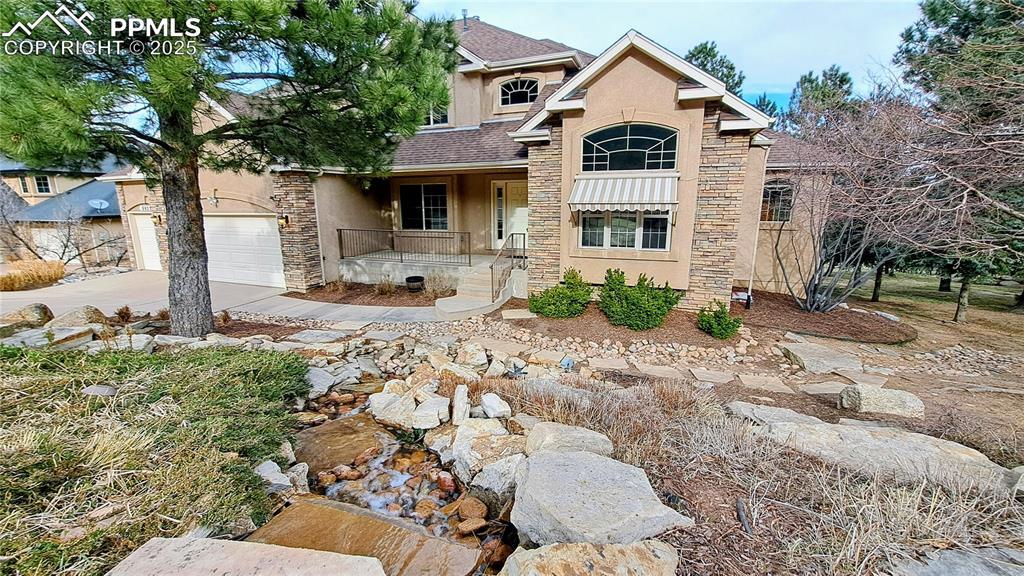 5925 Buttermere Dr., Colorado Springs, CO 80906