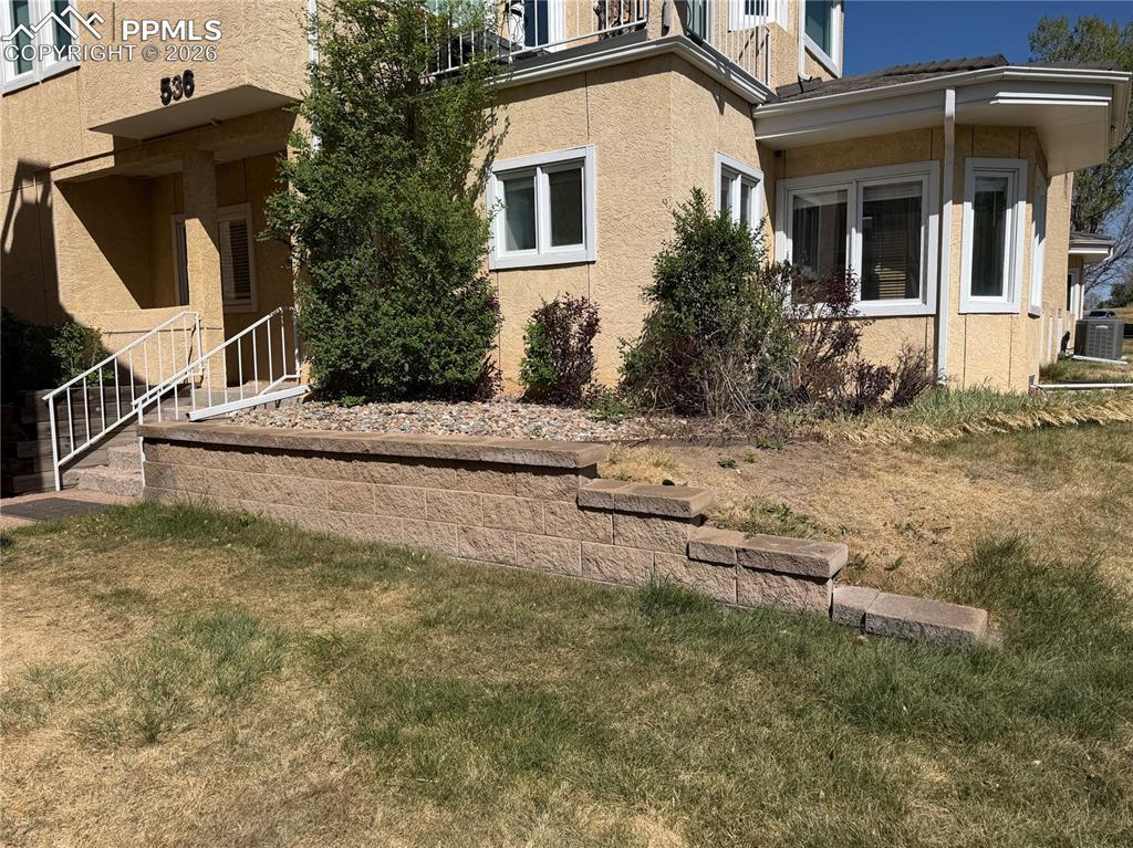 536 Observatory Dr., Colorado Springs, CO 80904