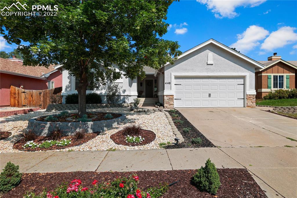 4148 Coolwater Dr., Colorado Springs, CO 80916