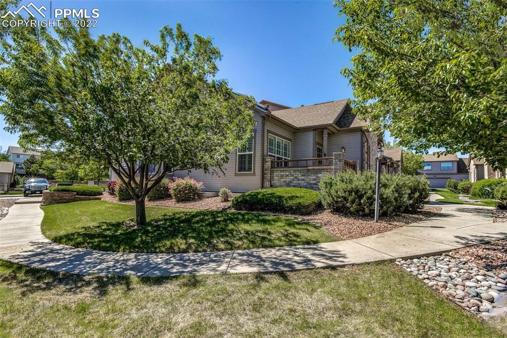 7115 Vasalias Heights, Colorado Springs, CO 80923