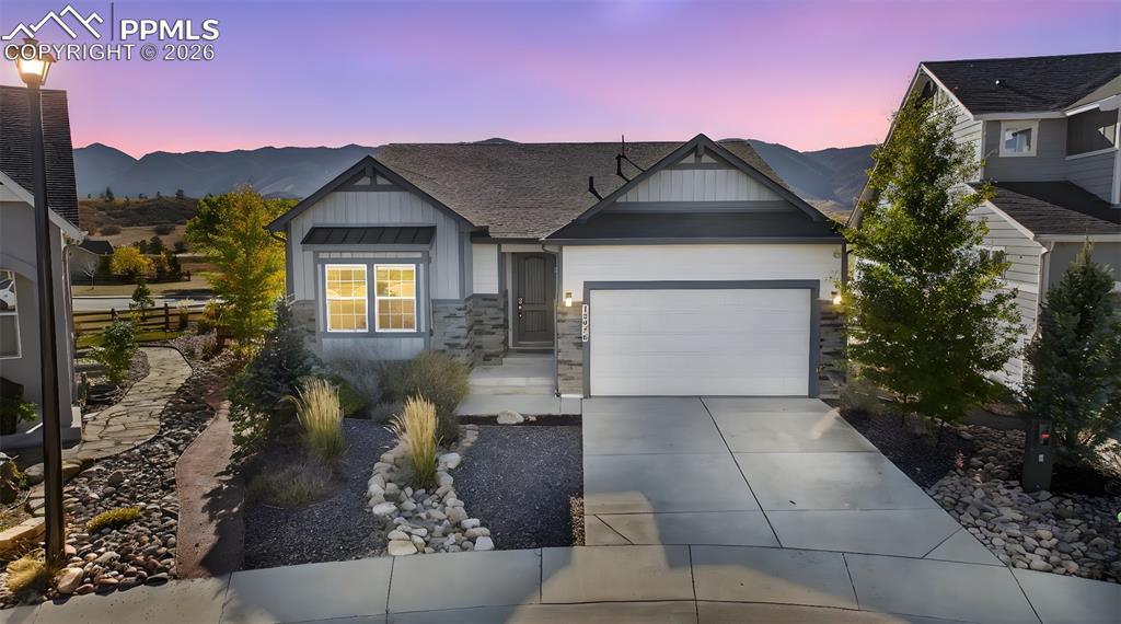 15972 Lake Mist Dr., Monument, CO 80132