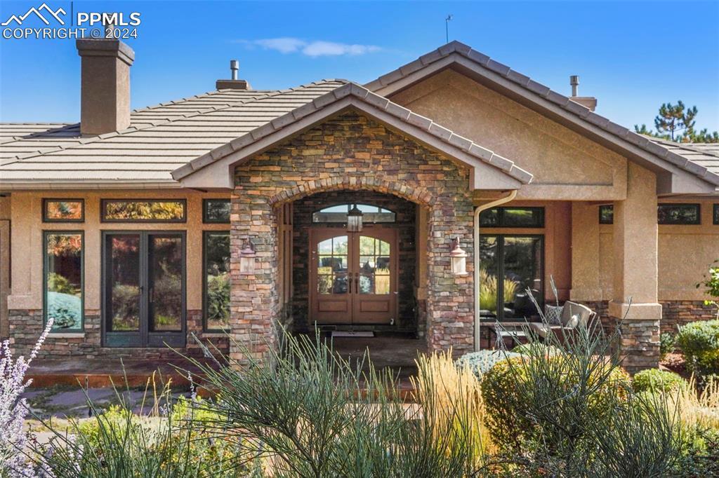 12 West Point Rd., Colorado Springs, CO 80906