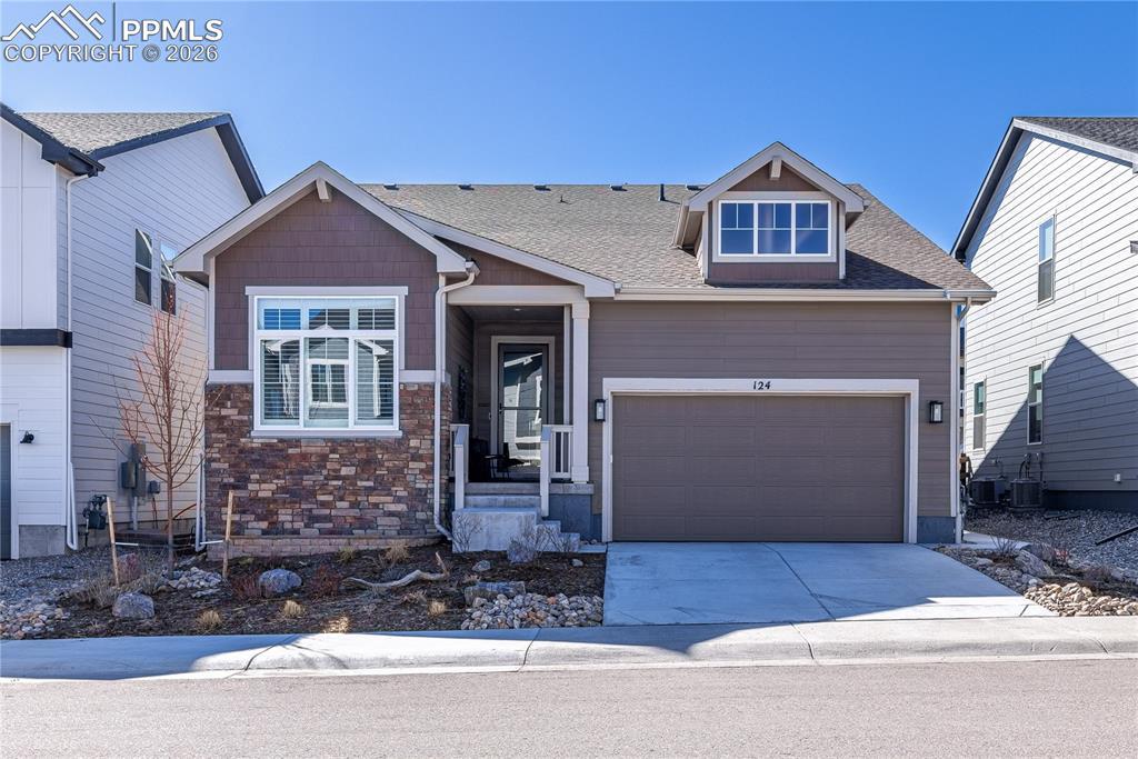 124 Kitselman Dr., Castle Rock, CO 80104