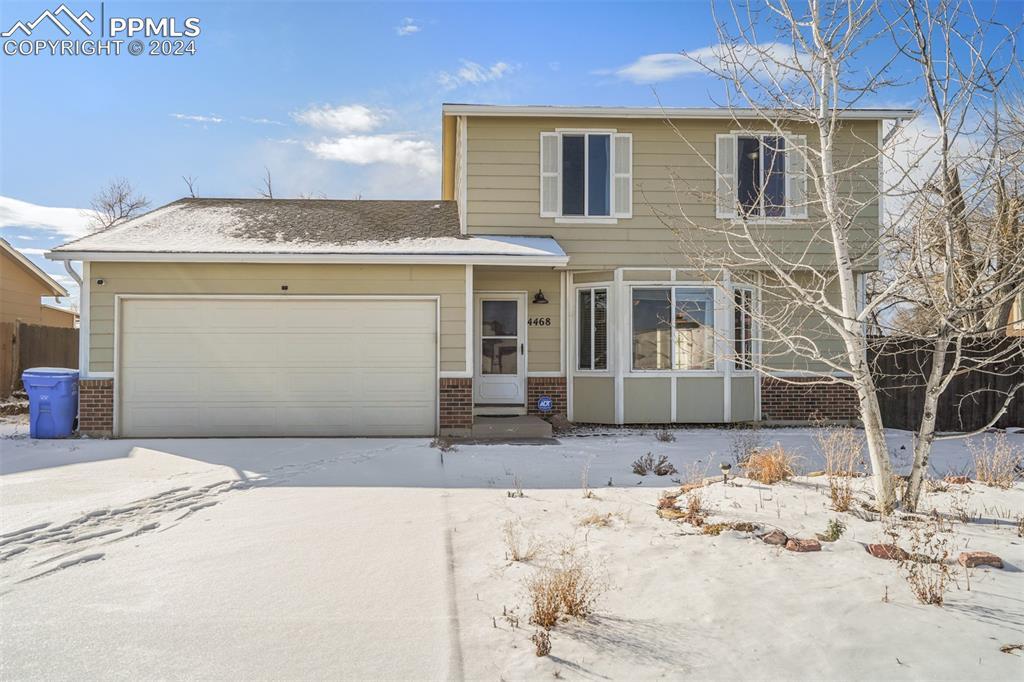 4468 Fenton Rd., Colorado Springs, CO 80916
