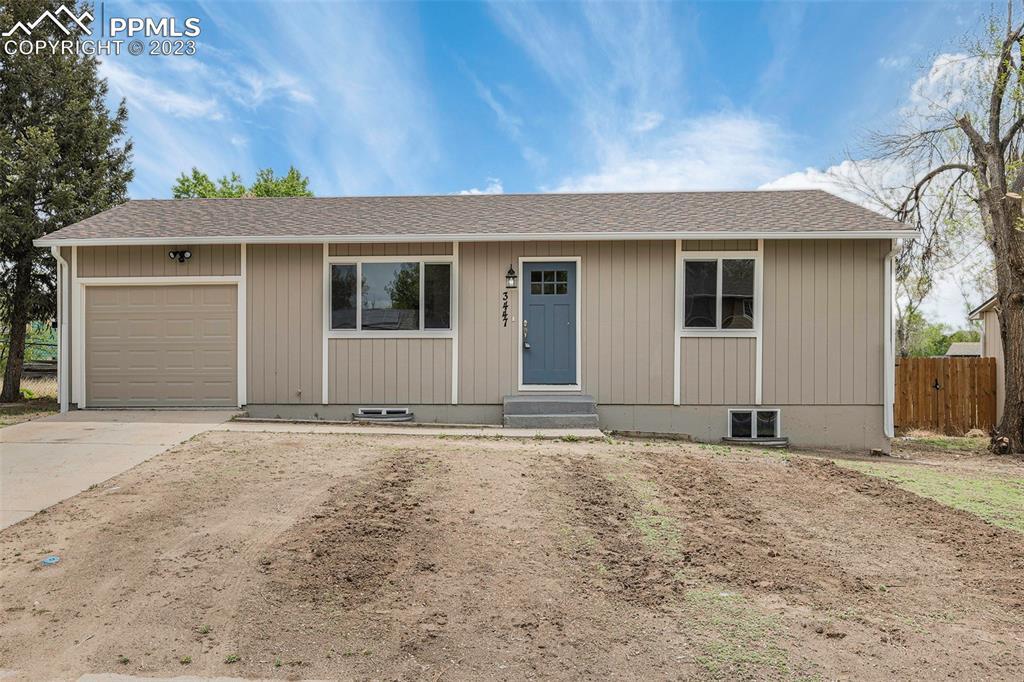 3447 Colony Hills Rd., Colorado Springs, CO 80916