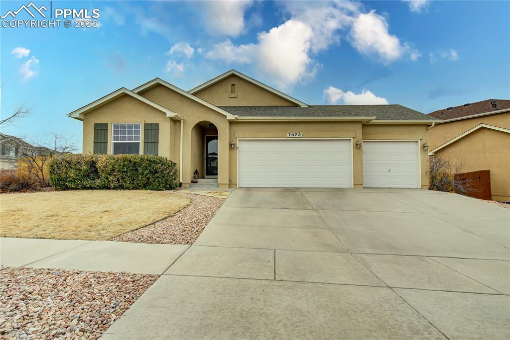 7073 Cobblecreek Dr., Colorado Springs, CO 80922