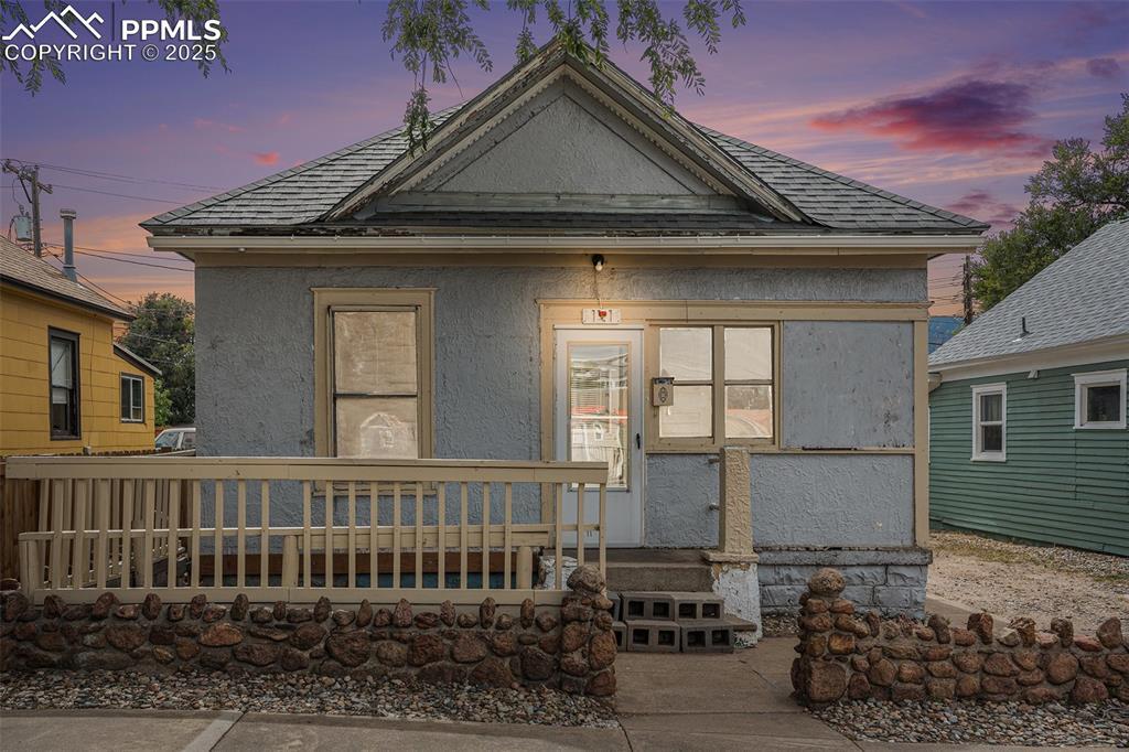 121 W Fountain Blvd., Colorado Springs, CO 80903