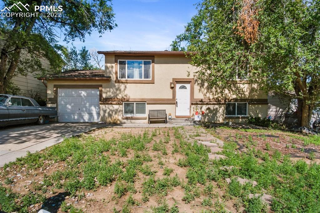 1575 Planewood Dr., Colorado Springs, CO 80910