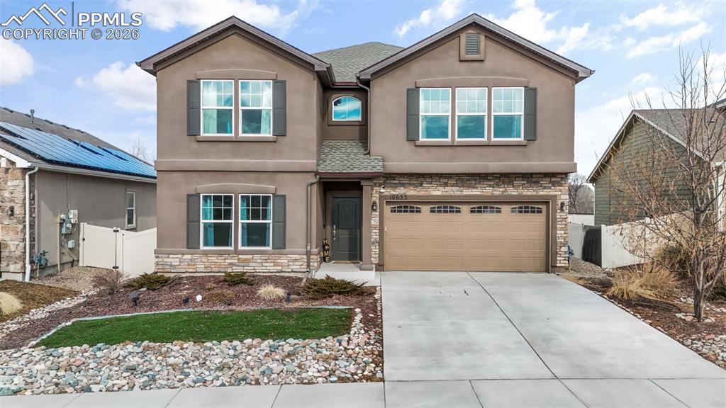 10653 Traders Pkwy., Fountain, CO 80817
